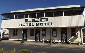 Leo Hotel Motel